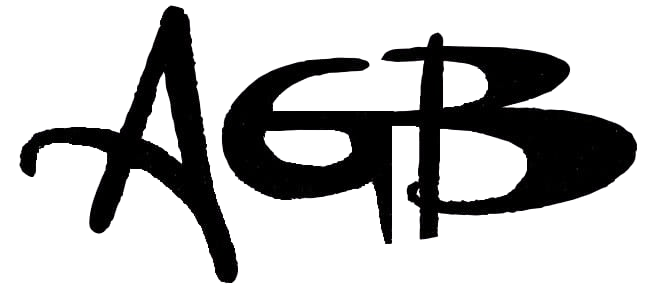 AGB STECH Logo