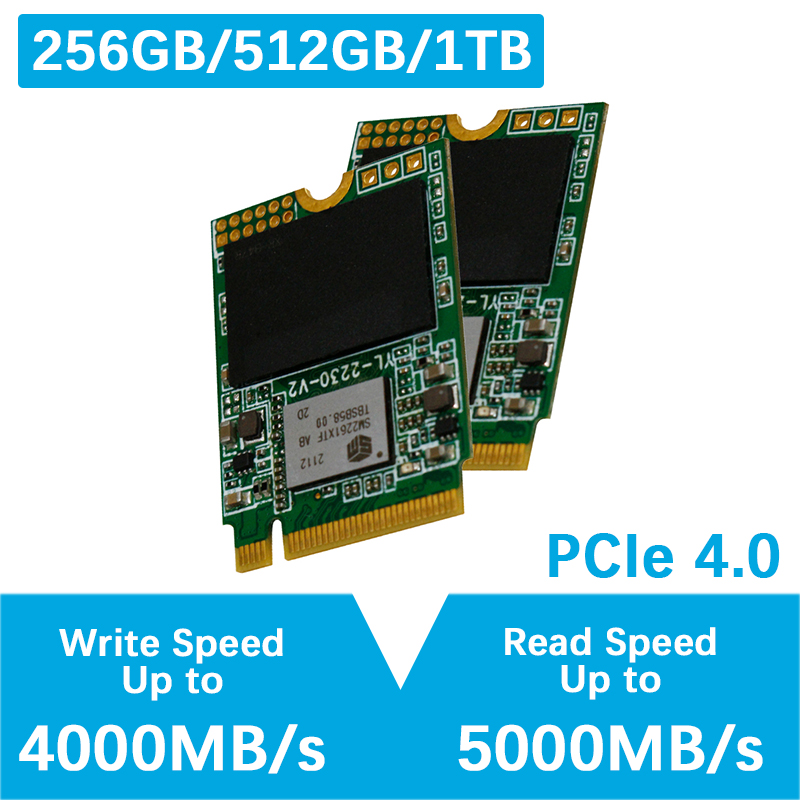 PCIe SSD