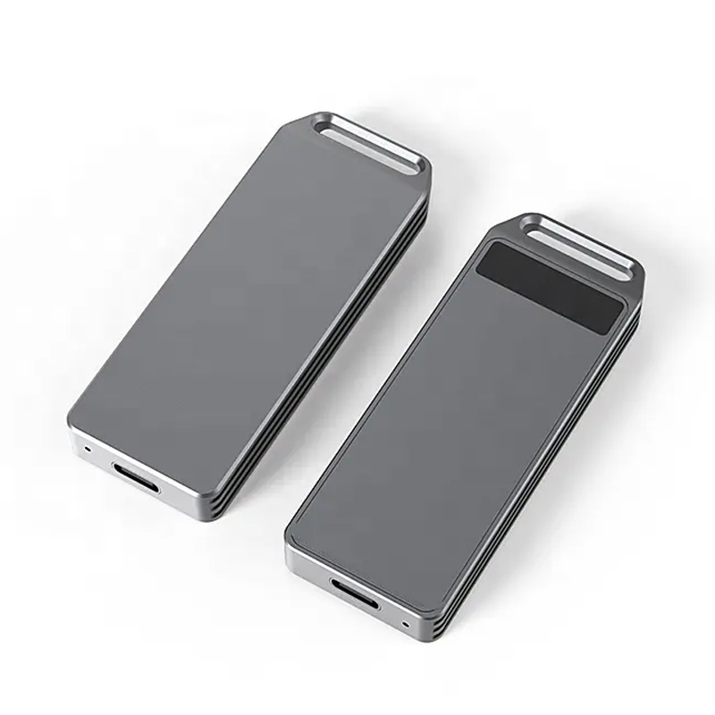 SSD Product