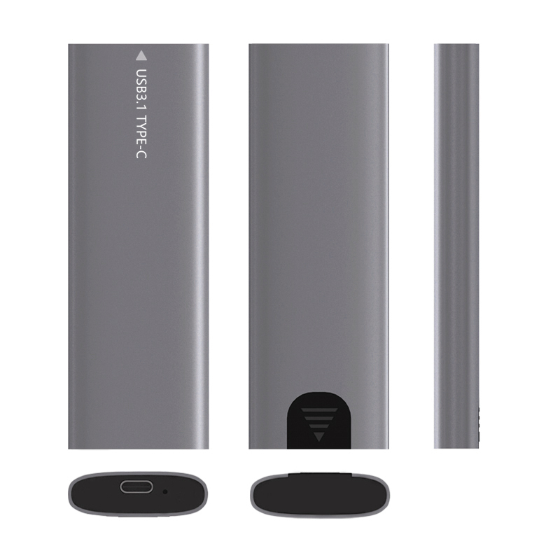 SSD Product