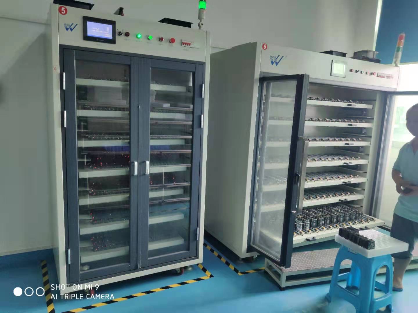 SSD Product